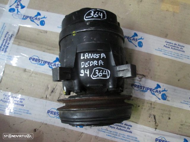 Compressor AC 1131665 LANCIA DEDRA 1994 - 1