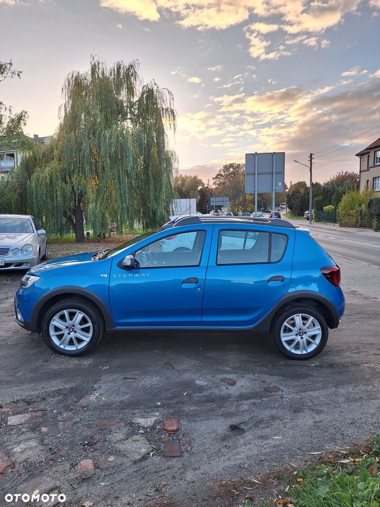 Dacia Sandero - 11