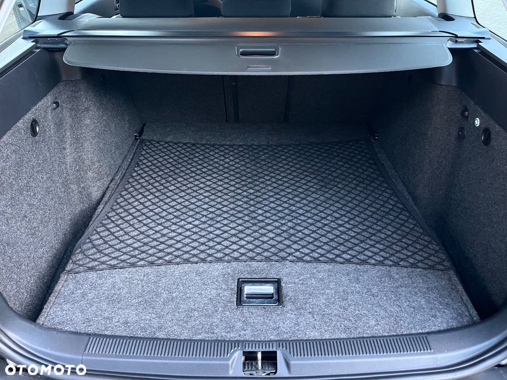 Skoda Octavia 1.9 TDI DPF DSG Ambiente - 31