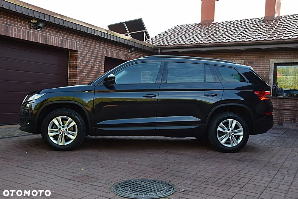 Skoda Kodiaq 2.0 TDI 4x2 Active DSG - 9