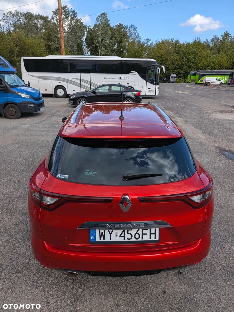Renault Megane 1.6 dCi Intens - 3