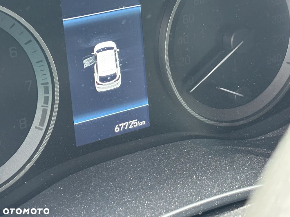 Hyundai Tucson 1.6 GDi N Line 2WD - 12