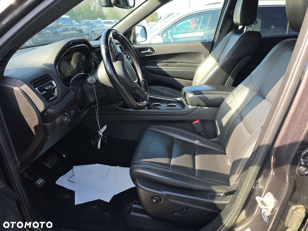 Dodge Durango 3,6 Limited - 5