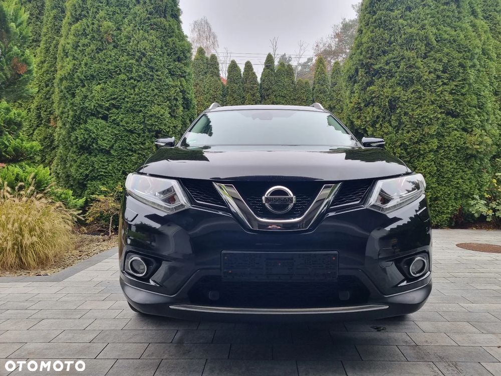 Nissan X-Trail 1.6 DIG-T Visia 2WD - 6