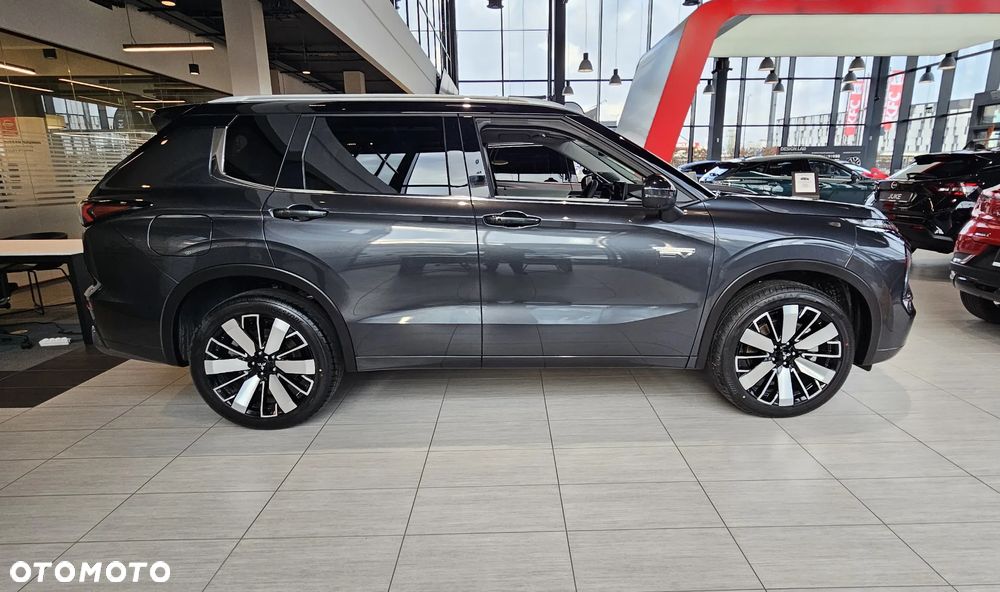 Mitsubishi Outlander Instyle - 3