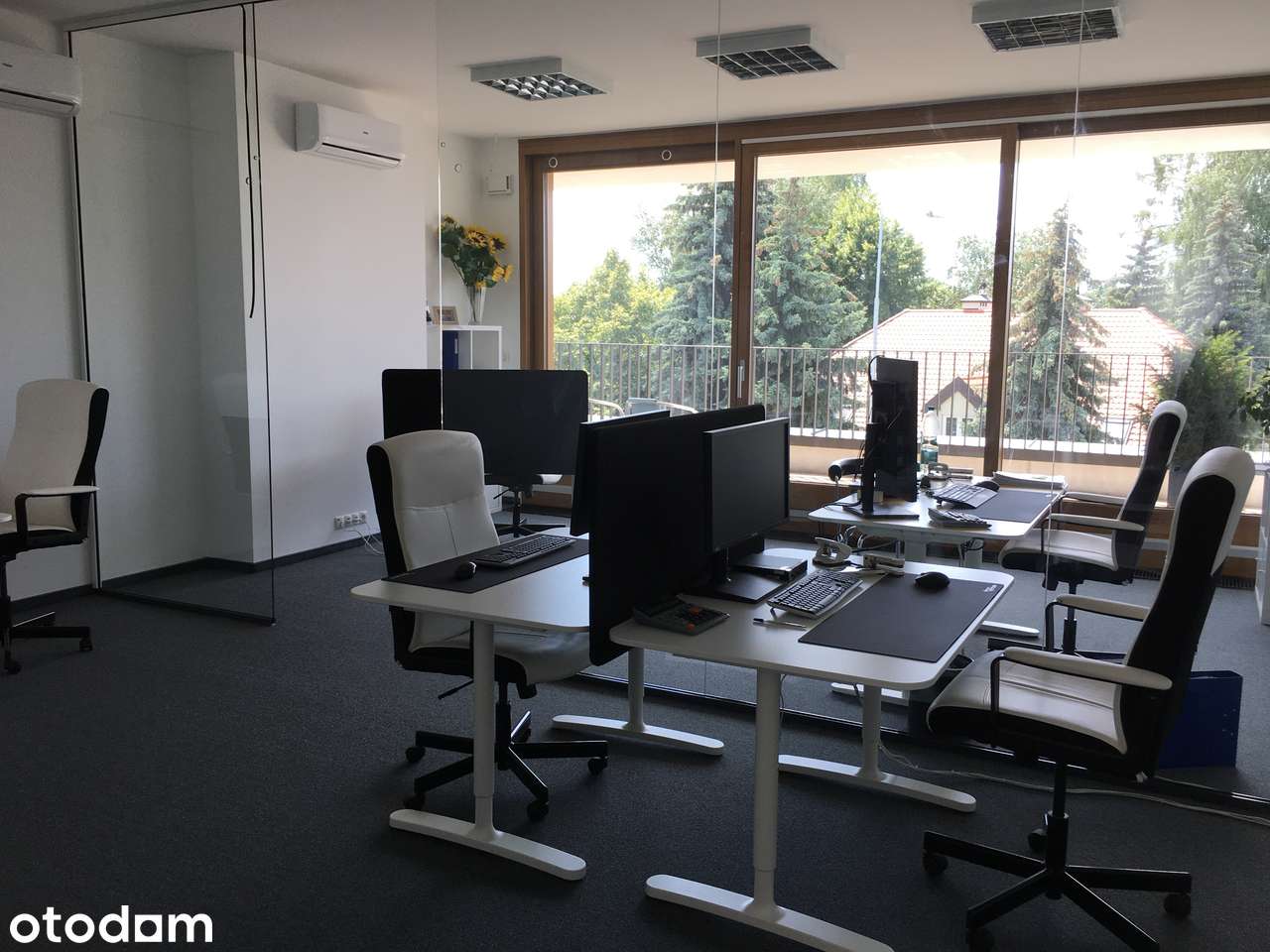 Nowoczesny apartament