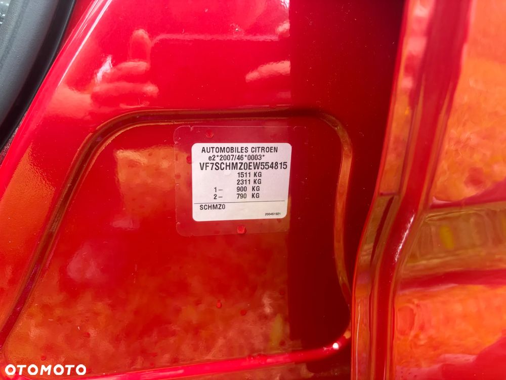 Citroën C3 1.2 VTi Attraction - 18