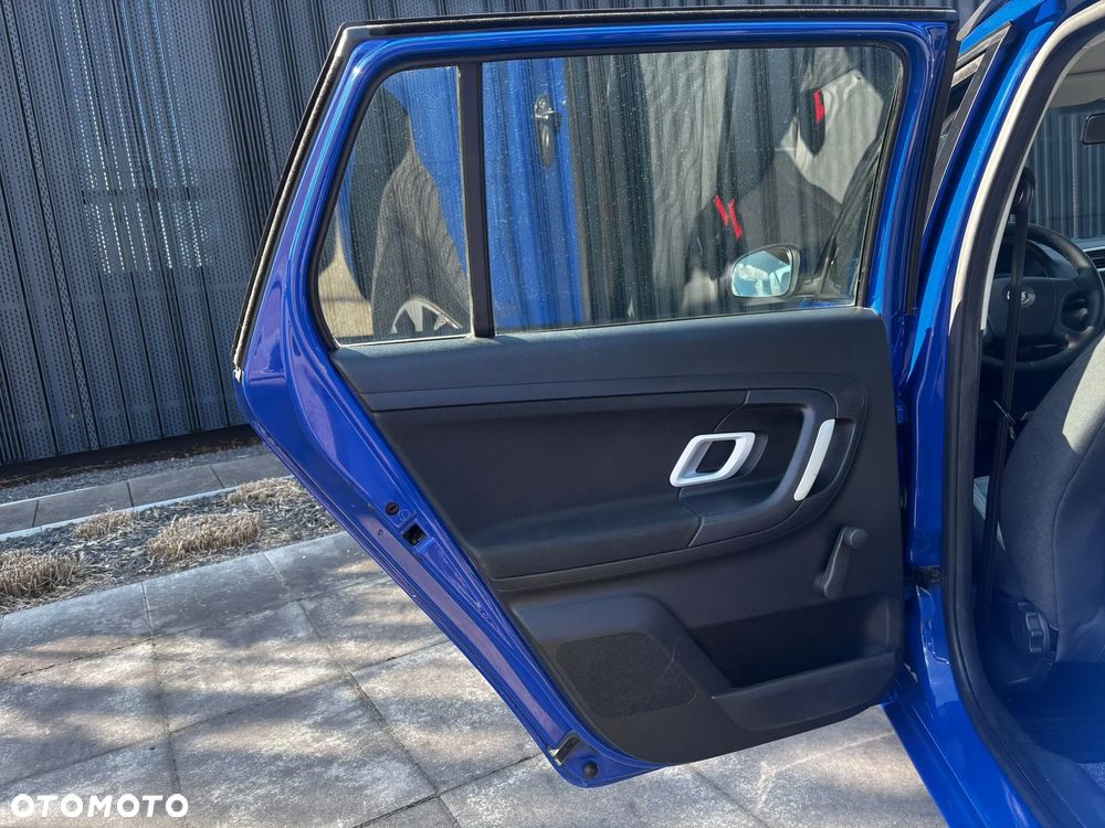 Skoda Fabia - 20