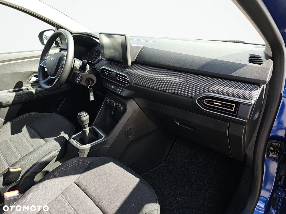 Dacia Sandero Stepway 1.0 TCe Expression - 17