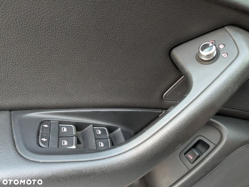 Audi A6 Limousine 3.0 TDI Multitronic - 11
