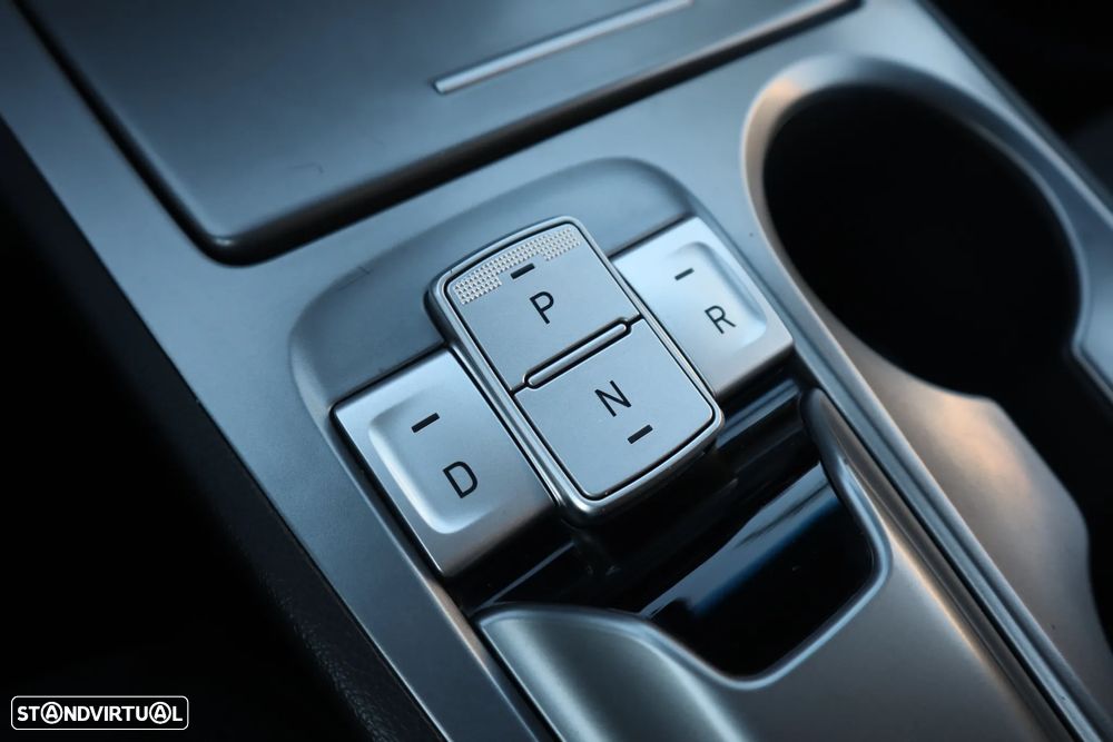 Hyundai Kauai EV 39 kWh Premium - 29
