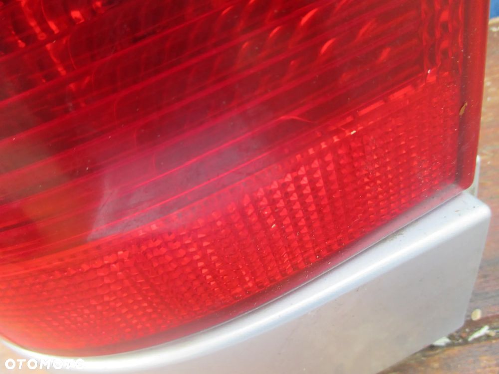 lampa tył lewa galaxy lift Hella Europa - 3