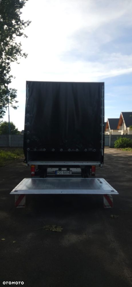 Renault Master Winda 9 ep - 19