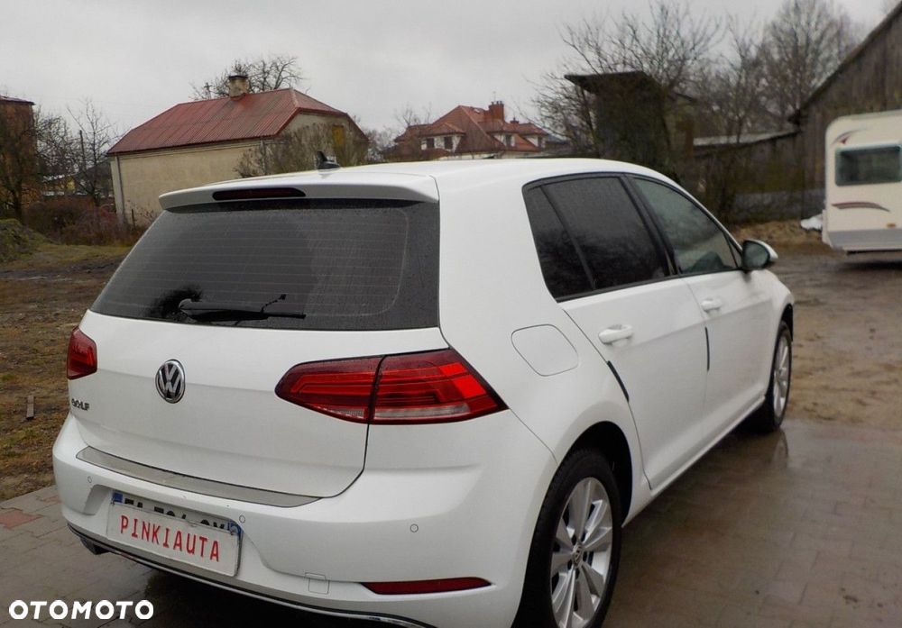 Volkswagen Golf - 12