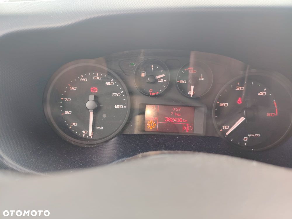 Iveco DAILY - 8