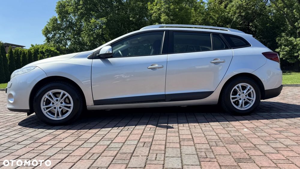 Renault Megane 1.6 16V 110 Expression - 5