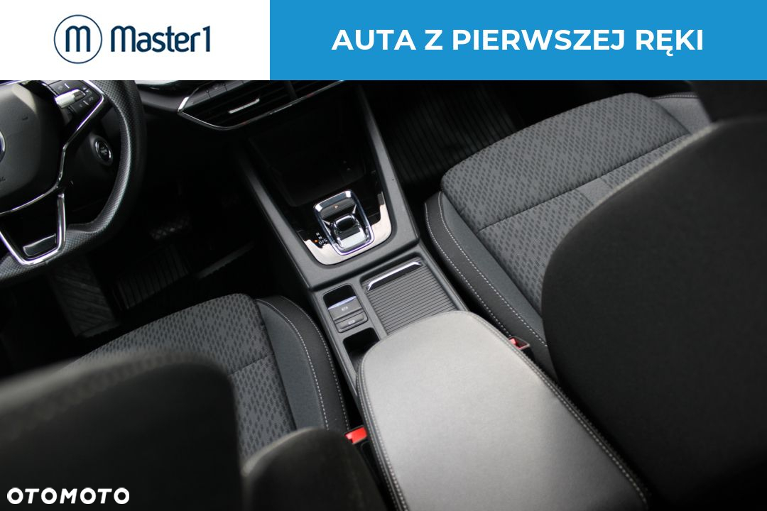 Skoda Octavia 1.5 TSI e-Tec Style DSG - 14