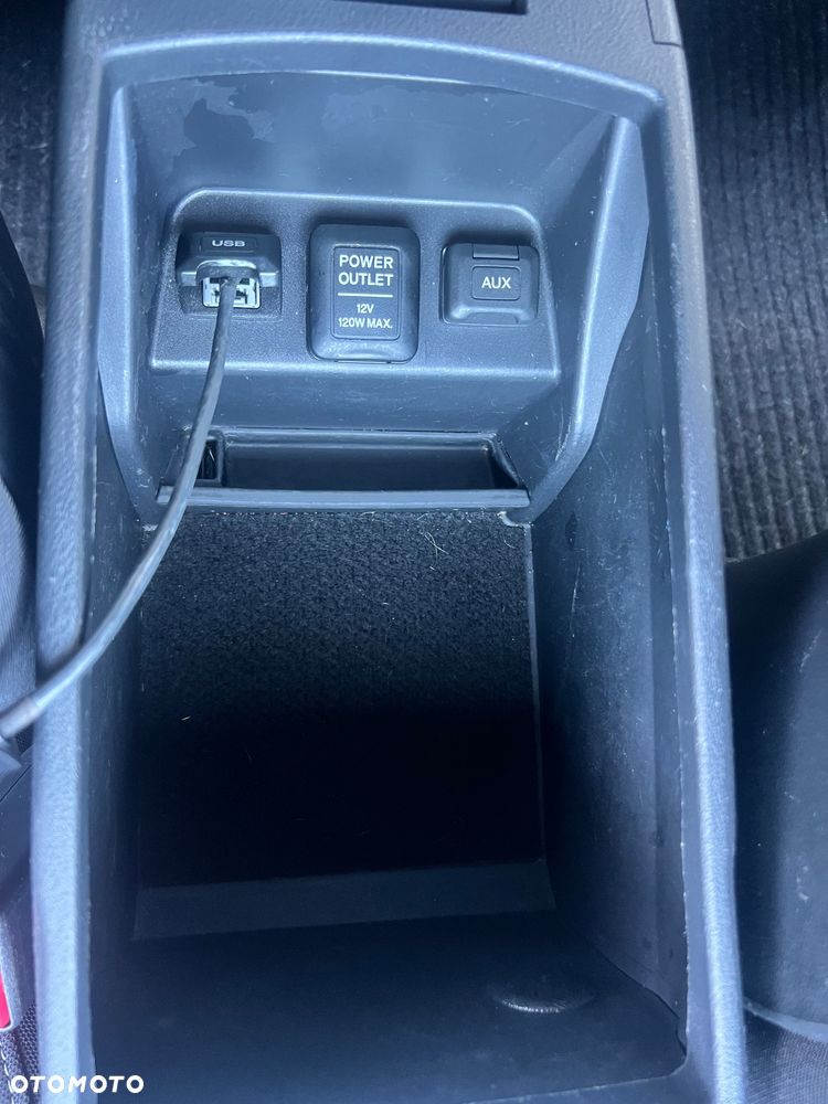 Honda Civic 1.4 Comfort - 8