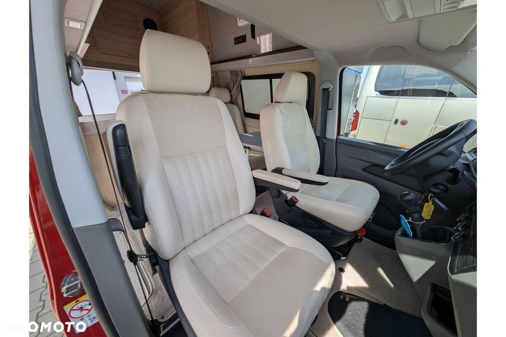Volkswagen T6.1 Mercus Camper Club Joker - 20
