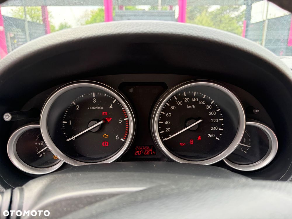 Mazda 6 Sport 2.0 CD DPF Comfort - 19