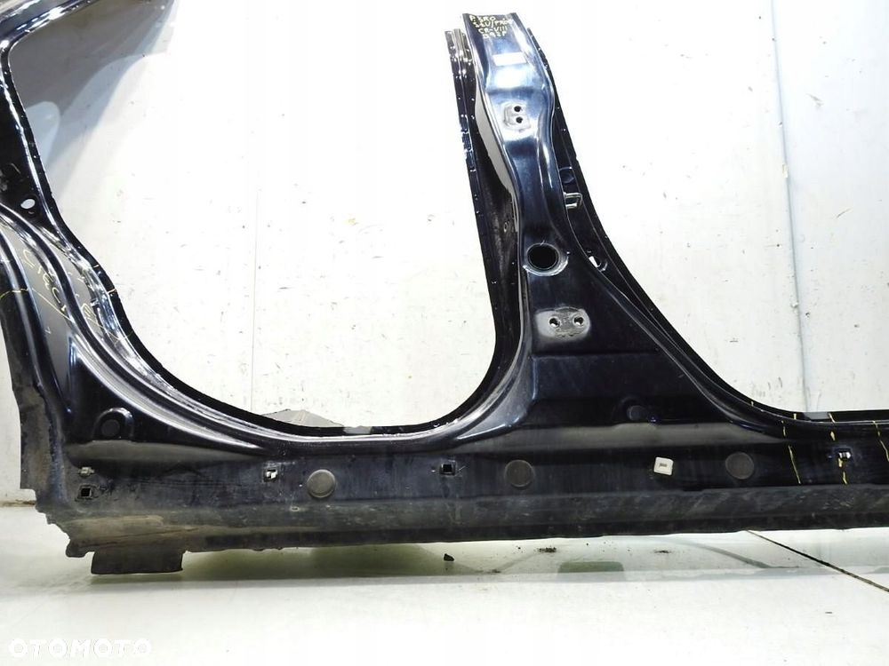 PRÓG SŁUPEK PRAWY TYŁ B92P HONDA CR-V III - 8