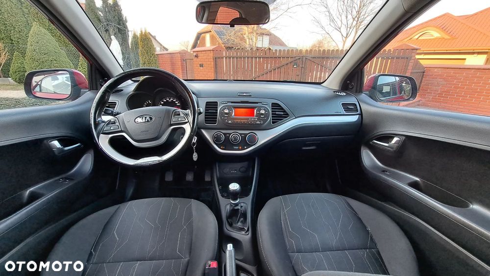 Kia Picanto - 11