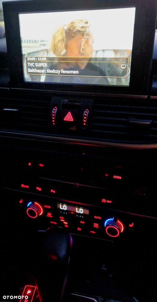Audi A6 Limousine 3.0 TDI competition quattro tiptronic - 19