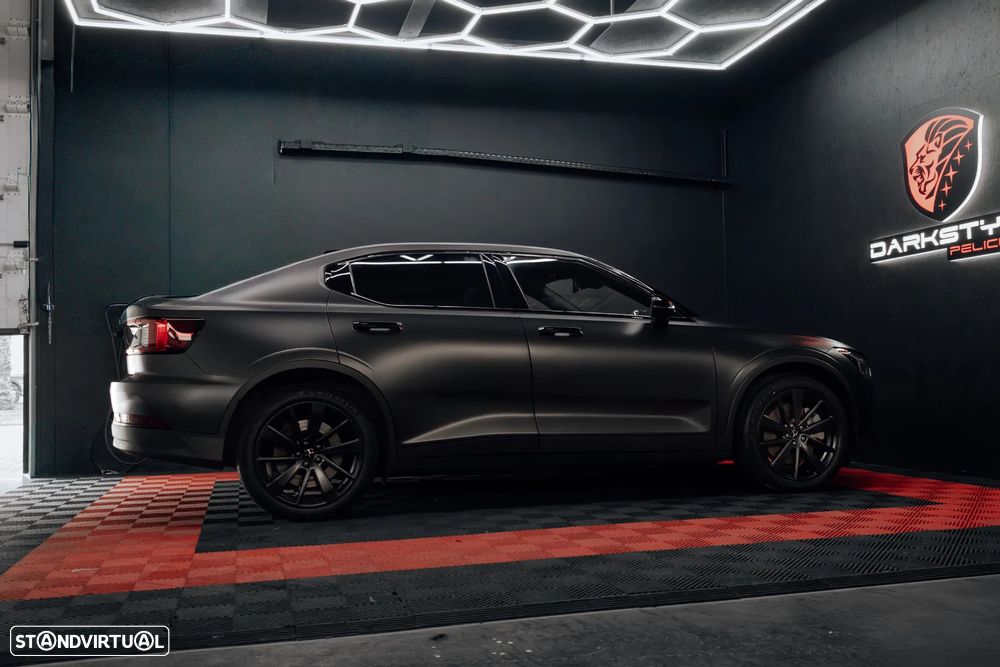 Polestar 2 Dual Motor 78kWh - 2