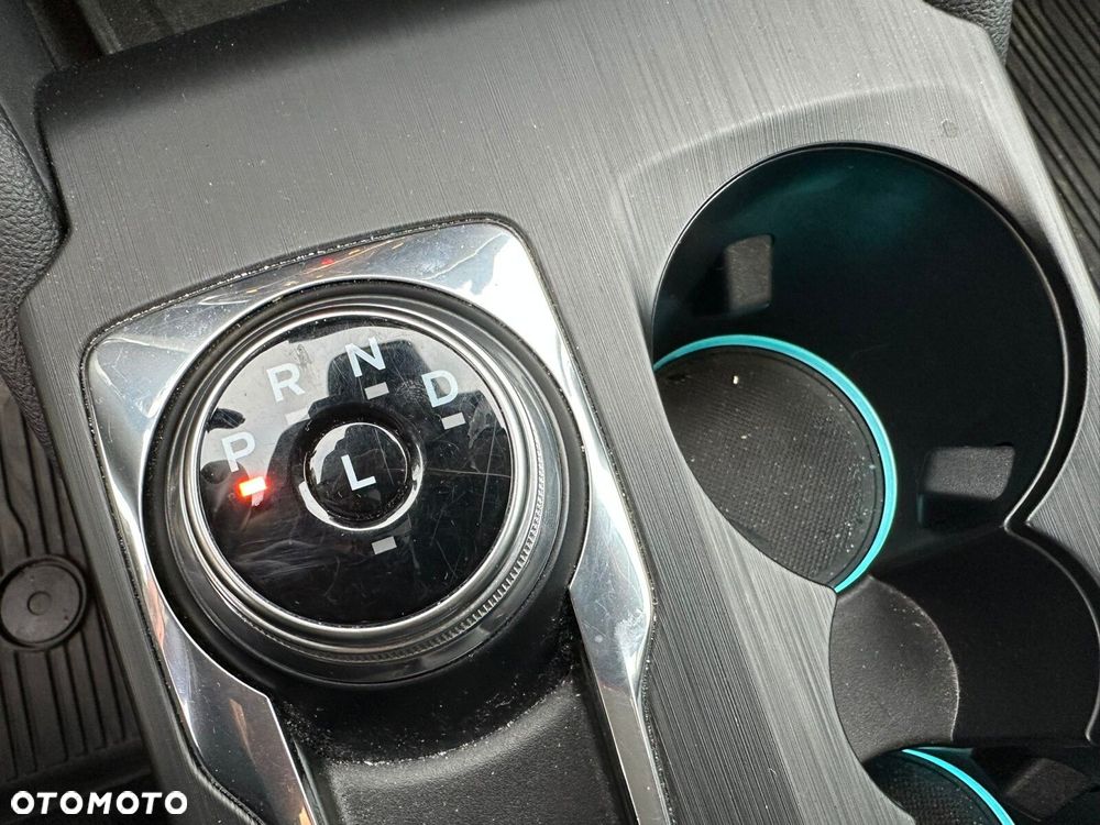 Ford Focus 1.5 EcoBoost Titanium X - 17