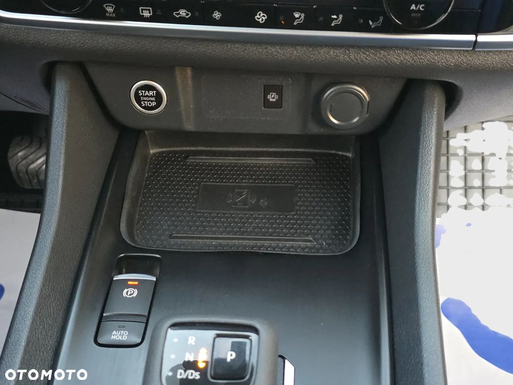 Nissan Qashqai 1.3 DIG-T MHEV Xtronic Acenta - 16