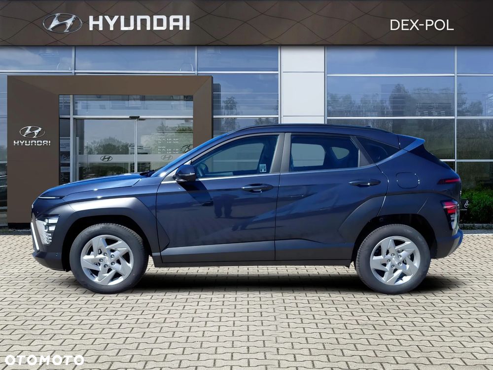 Hyundai Kona 1.0 T-GDI Executive - 2