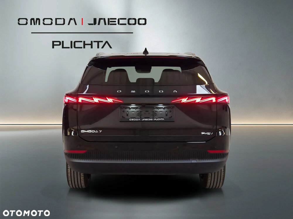 Omoda 7 1.5 T-GDi Super Hybrid Luxury - 5