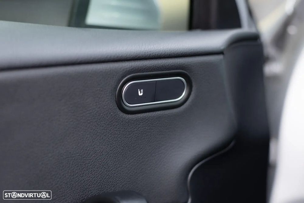 Mercedes-Benz A 180 Limousine - 31