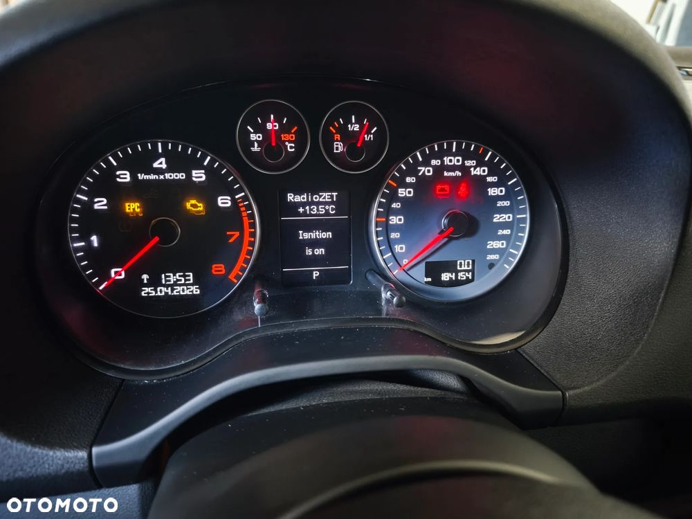 Audi A3 Sportback 1.8 TFSI S tronic S line Sportpaket - 19