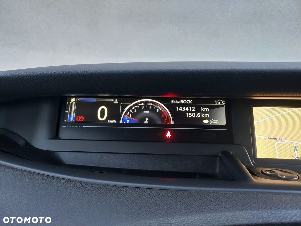 Renault Scenic ENERGY TCe 130 S&S Paris - 35