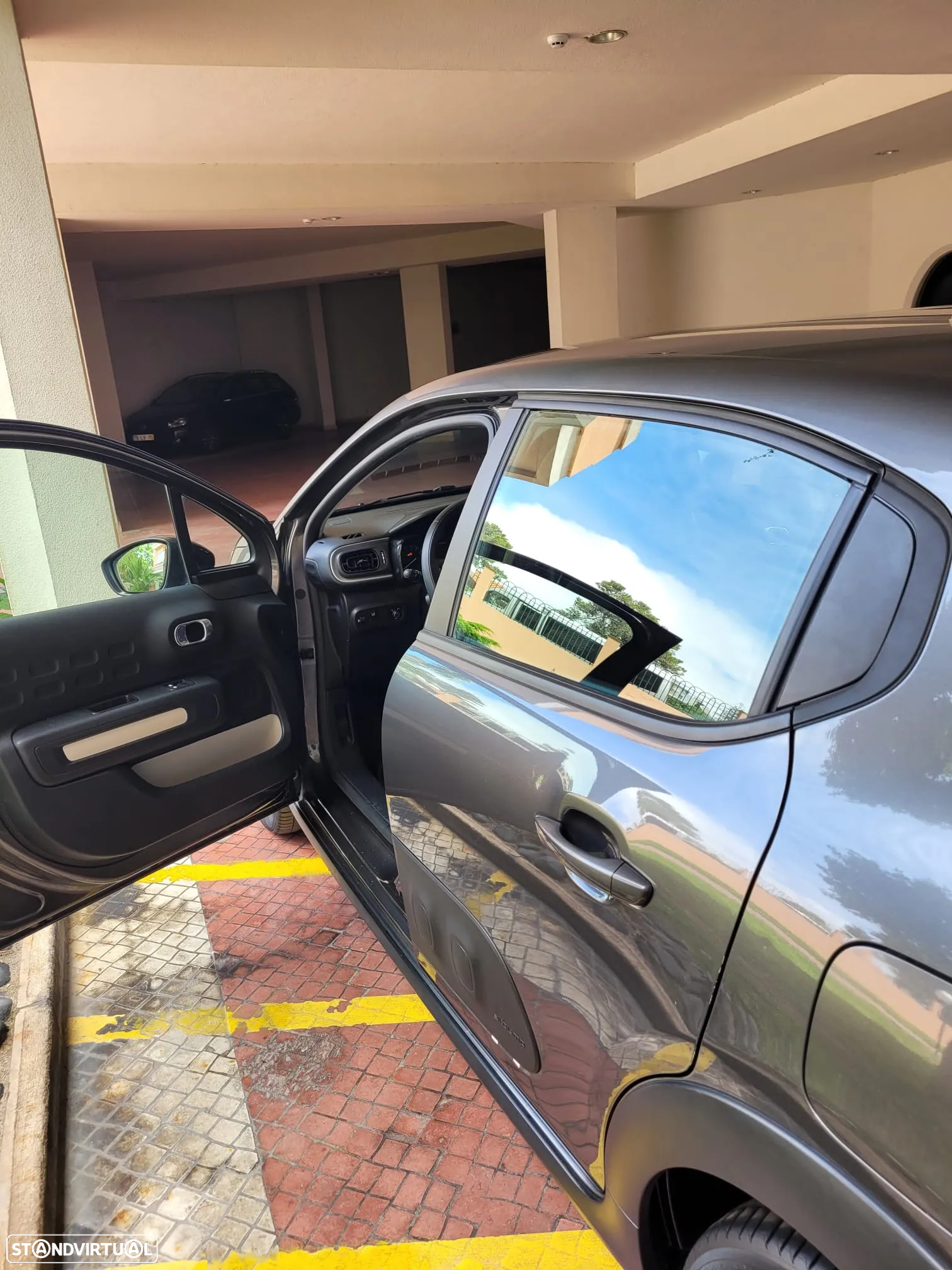 Citroën C3 1.2 PureTech Feel - 8