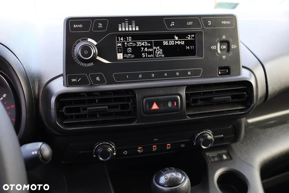 Toyota PROACE CITY - 13