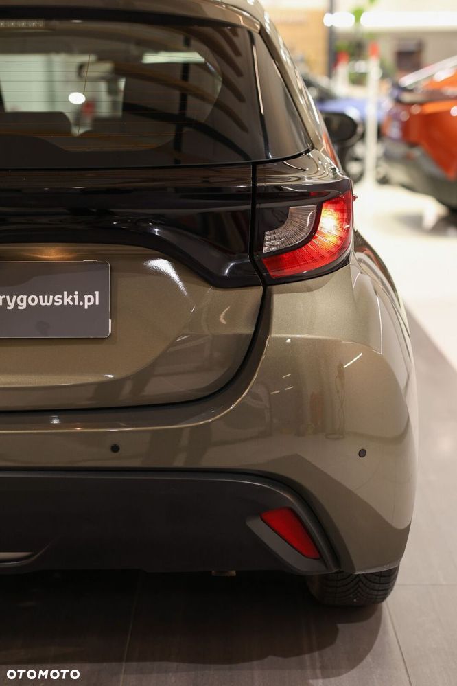 Toyota Yaris 1.5 Comfort - 17