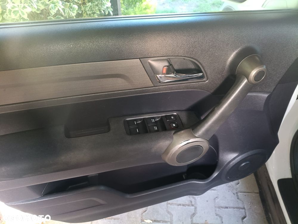 Honda CR-V 2.0 Comfort - 7