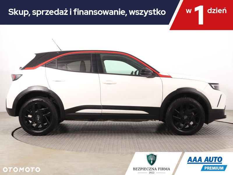 Opel Mokka - 8