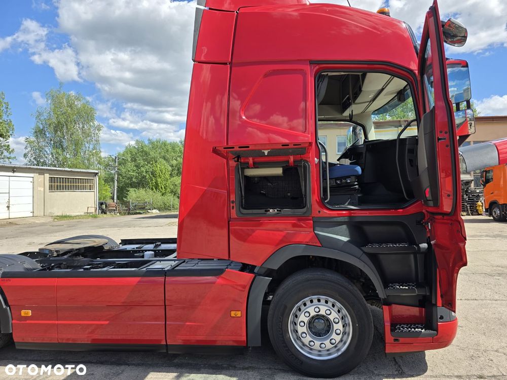 Volvo FH 500 EURO 6- Automat- Standard- Nowe Tacho- Serwis- - 5