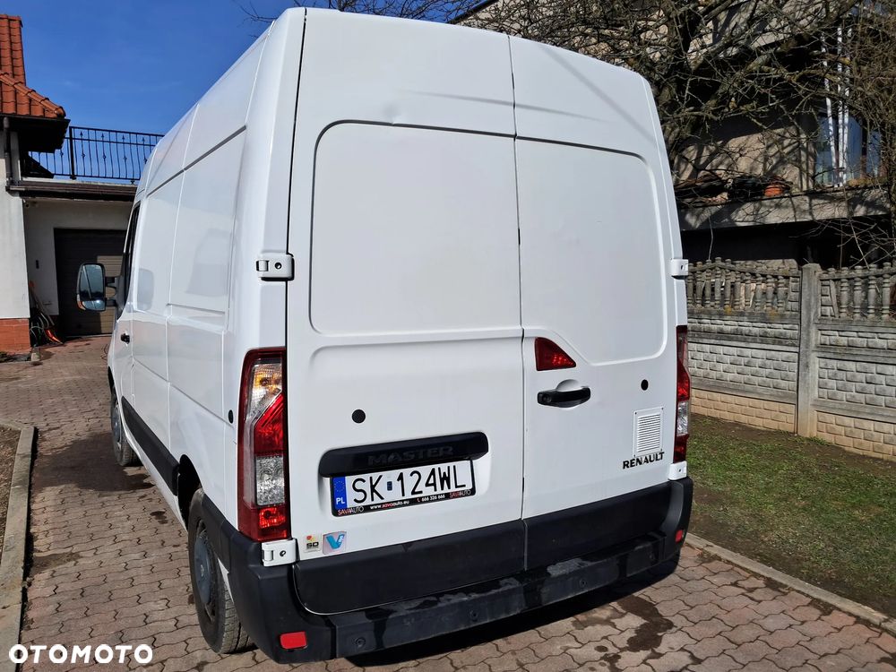 Renault Master - 6