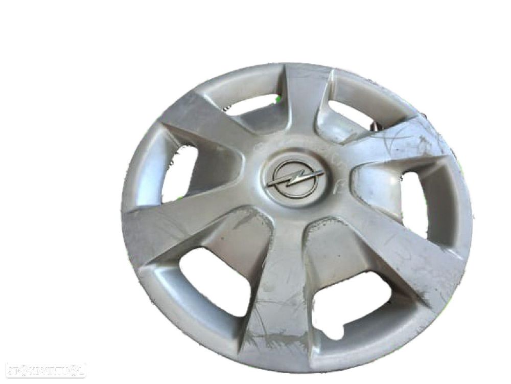 Tampão Roda Opel Vectra B (J96) - 1