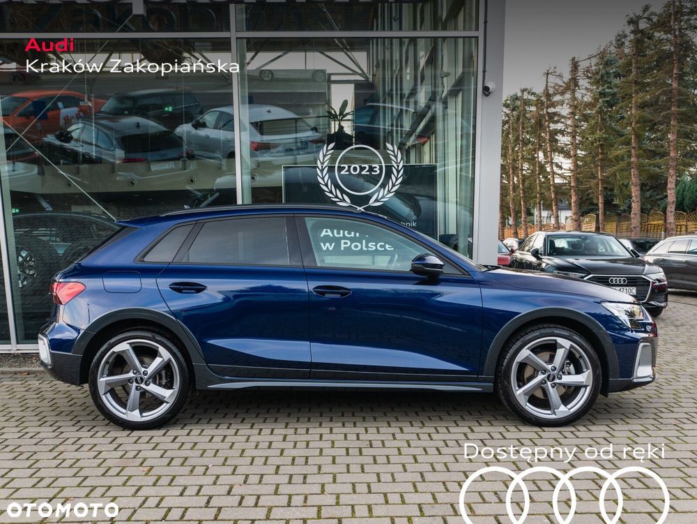 Audi A3 Allstreet - 17