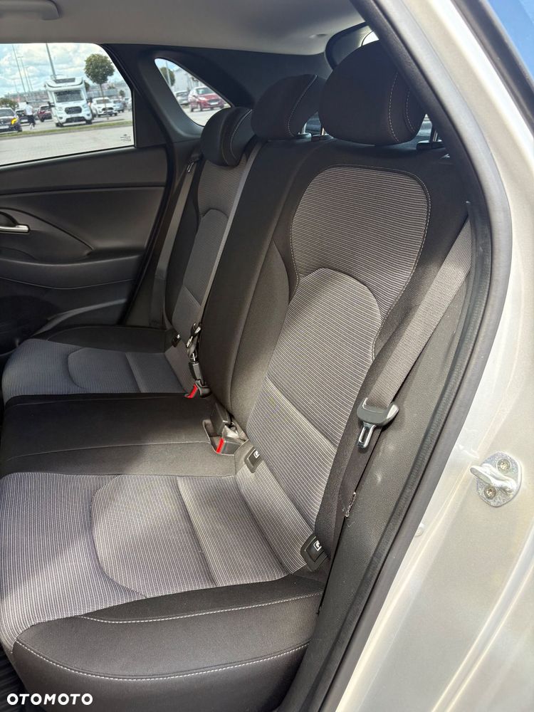 Hyundai i30 1.4 Classic + - 25