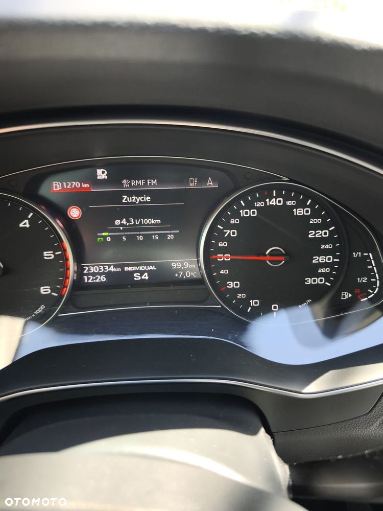 Audi A6 Limousine - 36
