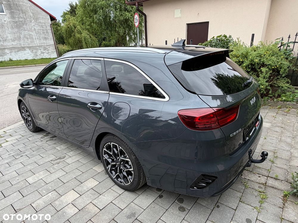 Kia Ceed 1.0 T-GDI L - 8
