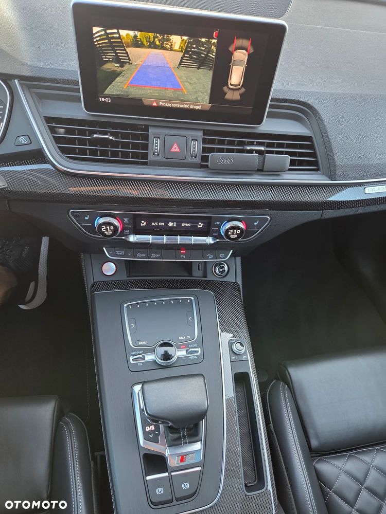 Audi SQ5 - 24