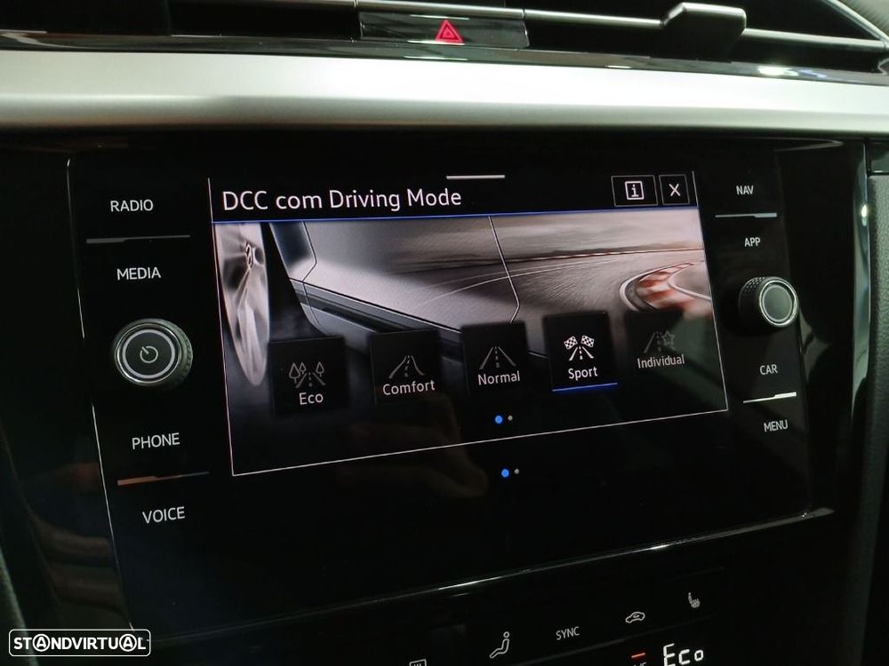 VW Arteon - 29