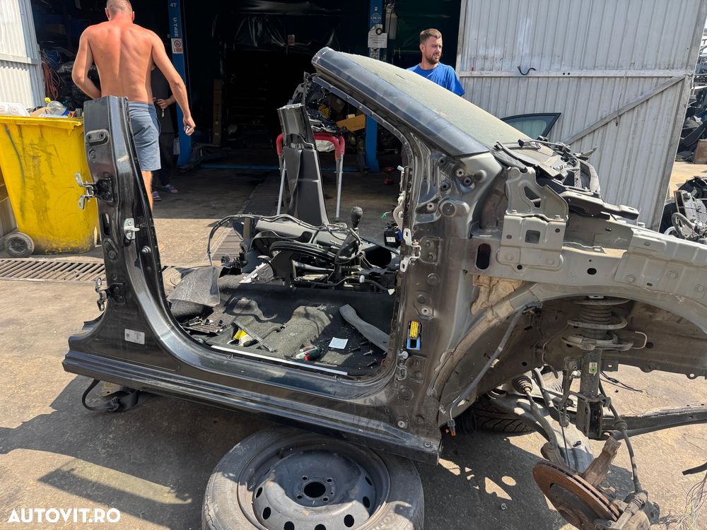 PRAG DREAPTA LOGAN III, SANDERO III - 5